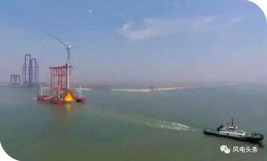 2017上半年風(fēng)電技術(shù)突破盤點(diǎn) 2017上半年風(fēng)電技術(shù)突破盤點(diǎn)