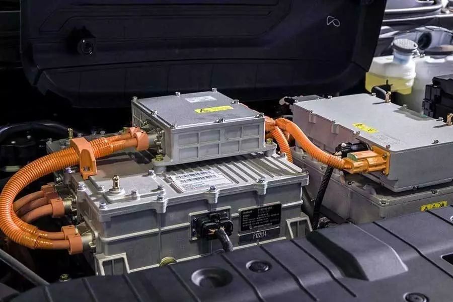 新能源車換電池到底有多貴？