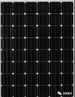 單、多晶組件發(fā)電成本對比分析