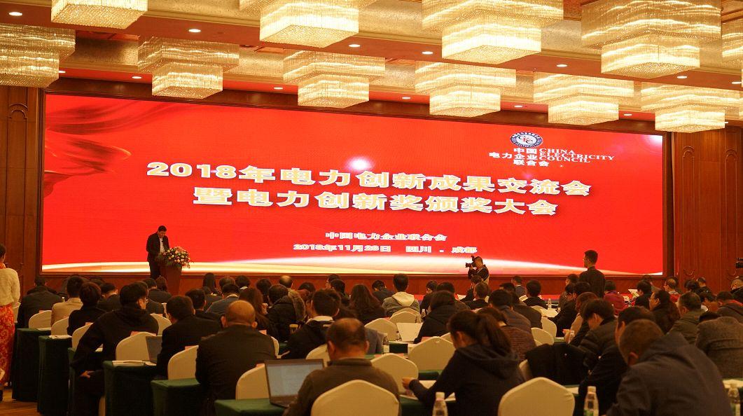 遠(yuǎn)光軟件2018電力創(chuàng)新獎(jiǎng)-中國電力網(wǎng).jpg