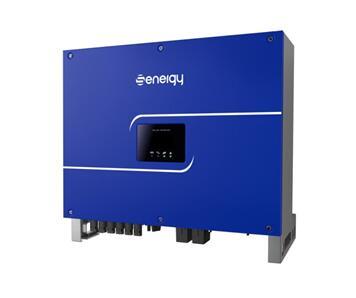 平價上網(wǎng)時代，雙面組件逆變器將大有可為