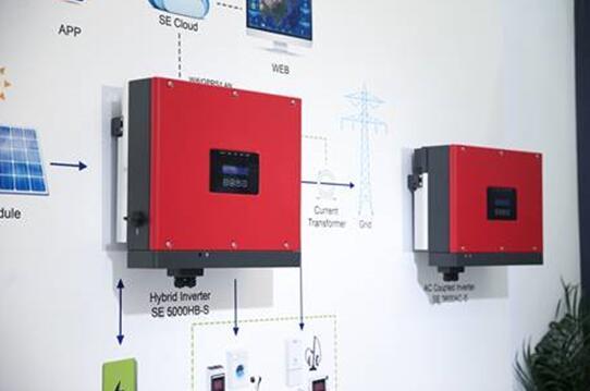 2019年，盛能杰做了這幾件大事！