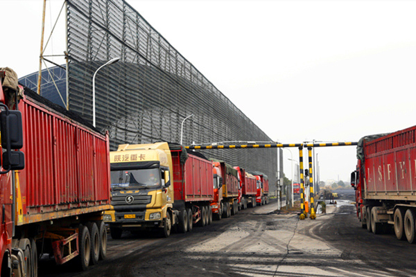 江西黃金埠發(fā)電公司:水運(yùn)電煤來(lái)助力 降本保供顯真章