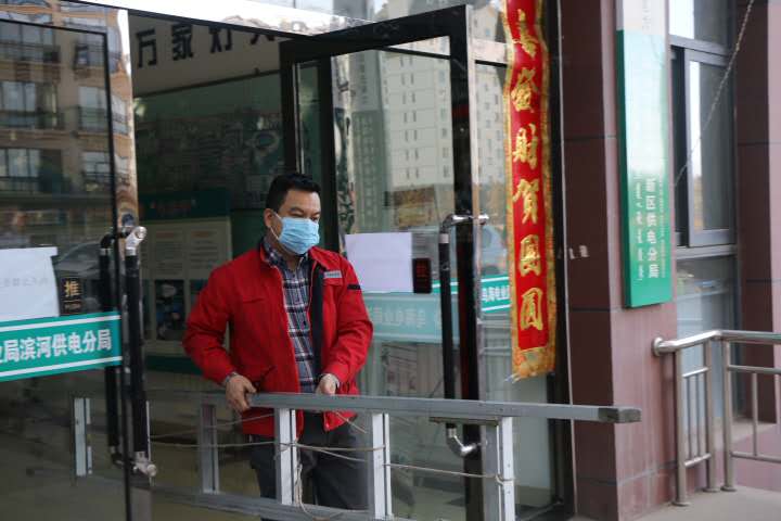 “我戍未定，靡使歸聘”