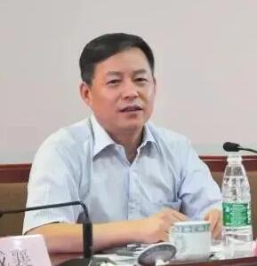 【人事】王安民任中核集團副總經(jīng)濟師，尤永春任中核環(huán)保總經(jīng)理