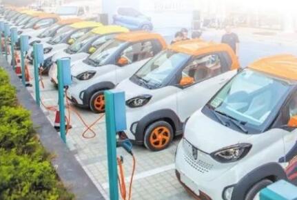 新基建東風(fēng)吹，充電樁市場將會迎來怎樣的新一年?