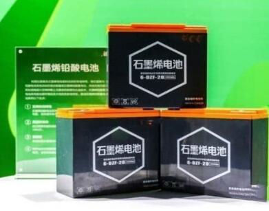 石墨烯+鋰電池≠石墨烯電池，真正的石墨烯電池遠(yuǎn)未出現(xiàn)