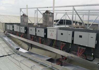 疫情催生行業(yè)拐點(diǎn)，光伏智能運(yùn)維時(shí)代或?qū)⑷娴絹?