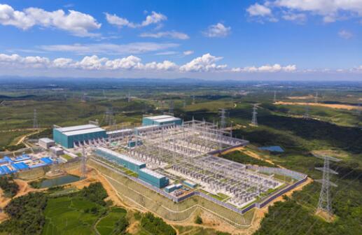 國家電網(wǎng)公司召開“十四五”規(guī)劃工作領(lǐng)導(dǎo)小組會議