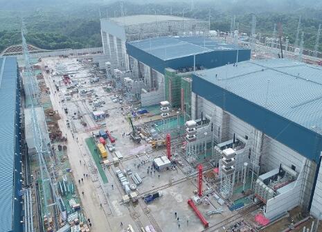 南方電網(wǎng)加快新基建建設(shè) 特高壓、AI、充電樁成重點