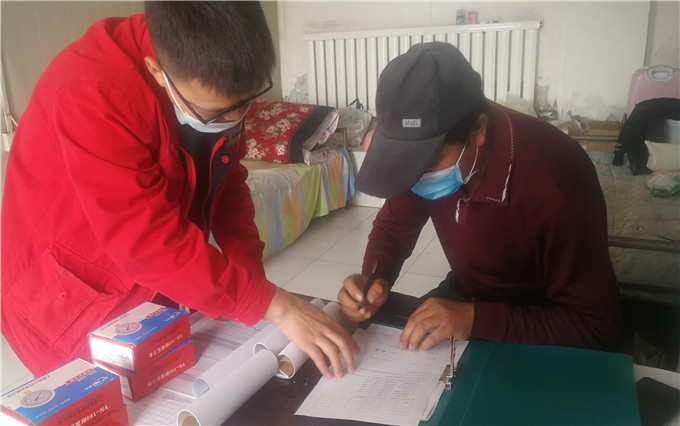 六五四供電分局：推行優(yōu)惠電價政策，助力企業(yè)復(fù)工復(fù)產(chǎn)