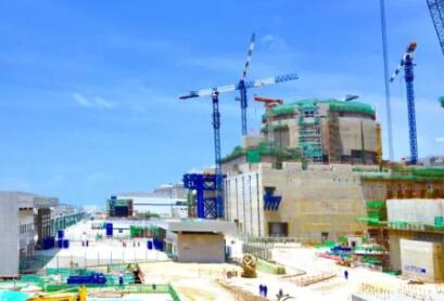 “核”聲嘹亮:中核集團抗擊新冠肺炎疫情推進復(fù)工復(fù)產(chǎn)工作紀實