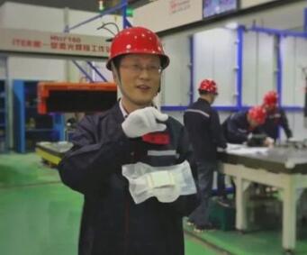 諶繼明:為中國核聚變閃耀世界舞臺貢獻力量