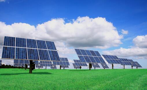 風(fēng)景這邊獨(dú)好!國內(nèi)光伏市場2020年四大看點(diǎn)