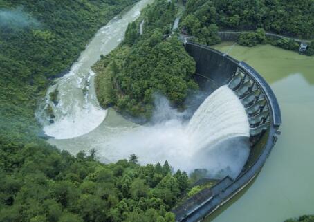 小水電不能有大問(wèn)題！水利部下半年開(kāi)展整改暗訪