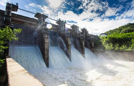 斥資逾250億，長江電力完成收購秘魯最大電力公司