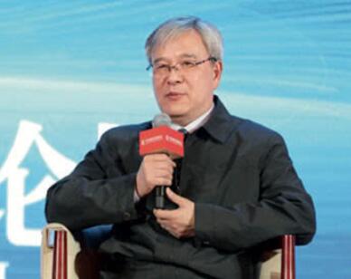 褚?。汗I(yè)互聯(lián)網(wǎng)需要將目光聚焦“工業(yè)”之上