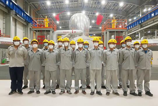 大唐安徽發(fā)電公司團委:青暖行動 “疫”路同行