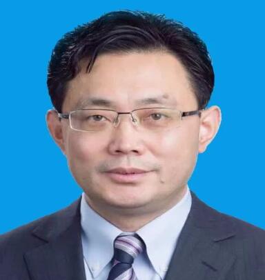 王緒祥任華電集團(tuán)副總經(jīng)理、黨組成員