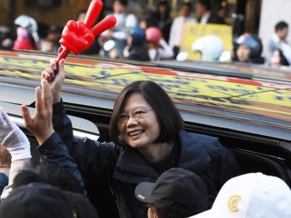 臺(tái)灣取消火電，民進(jìn)黨要用什么發(fā)電?