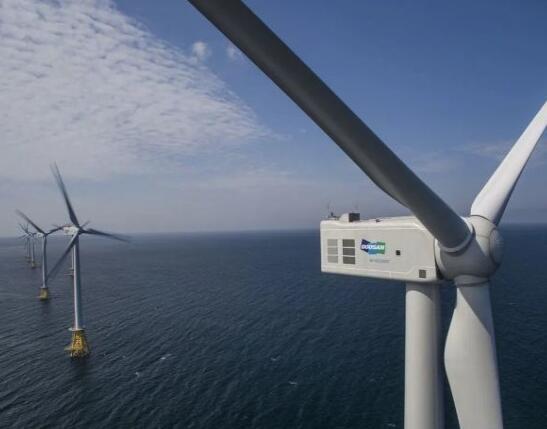 期待更高回報，斗山重工大力發(fā)展風電業(yè)務