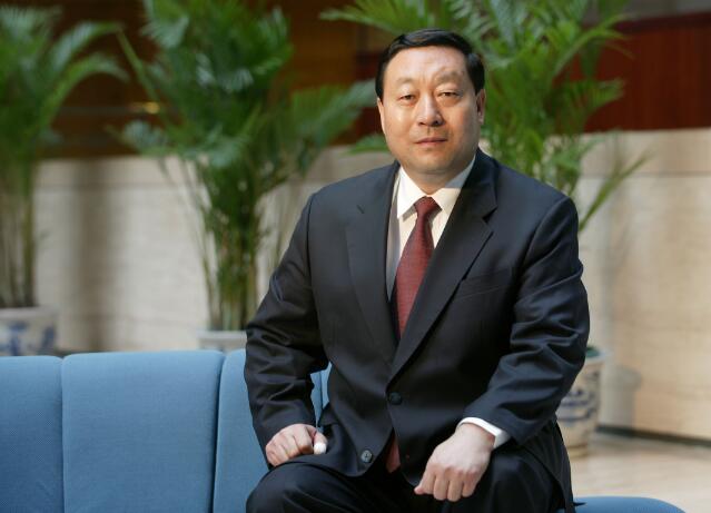 劉振亞：建設我國能源互聯(lián)網(wǎng)，推進綠色低碳轉(zhuǎn)型(上)