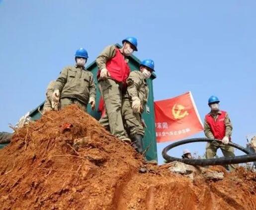 《財富》世界500強第三，國家電網(wǎng)逆勢上升說明了啥?