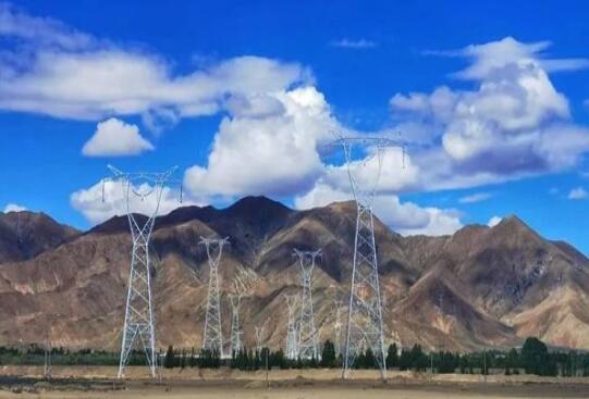 國家電網(wǎng)調整投資至4600億，為什么?花在哪?