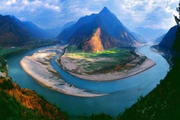 雅魯藏布江建2座電站，印度就喊“大壩威脅論”，中國(guó)本要建17座