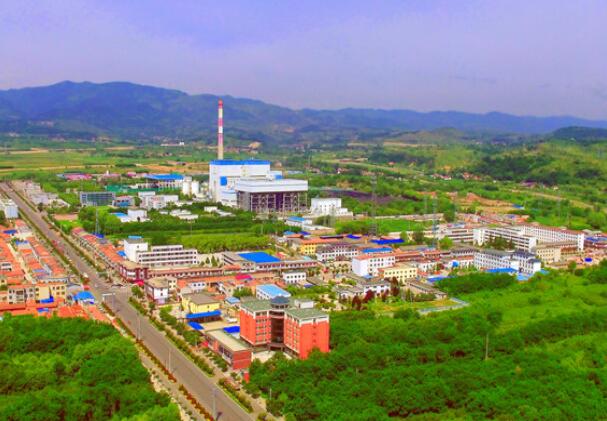 甘肅能源華亭電廠(chǎng)在全國(guó)CFB機(jī)組能效對(duì)標(biāo)中再次折桂