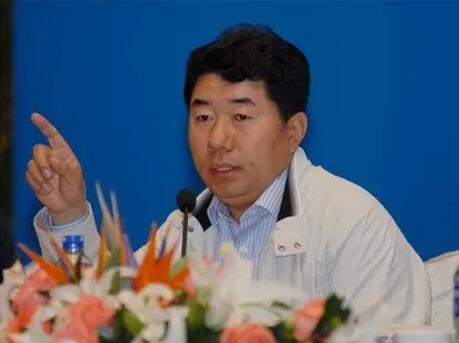 中國華電集團副書記、副總經(jīng)理同日變動