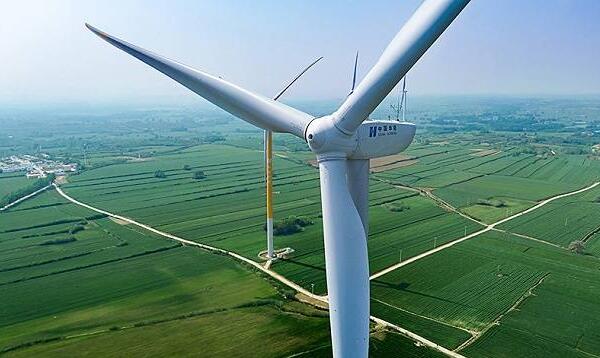 低風(fēng)速風(fēng)電的未來將是星辰大海、大有可為