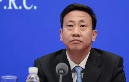 重磅 | 任京東履新國家能源局副局長，能源局領(lǐng)導(dǎo)班子重回“一正四副”