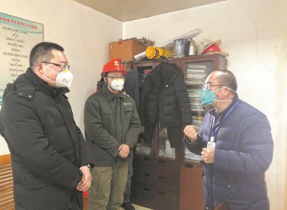 生命至上 逐光逆行——記湖北武漢市東西湖區(qū)供電公司總經(jīng)理、黨委副書(shū)記鄺斌