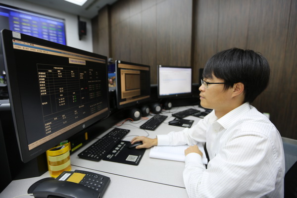 國網(wǎng)寧海縣供電公司：科學(xué)管理、系統(tǒng)融合 打造機(jī)房動力環(huán)境“千里眼”