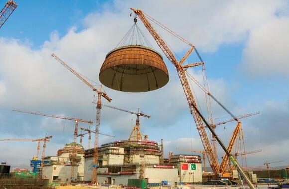 中核集團:借勢“雙百”為改革提速加力