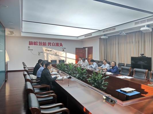 國(guó)網(wǎng)寧?？h供電公司完成寧?？h首個(gè)分鐘級(jí)負(fù)荷需求響應(yīng)建設(shè)