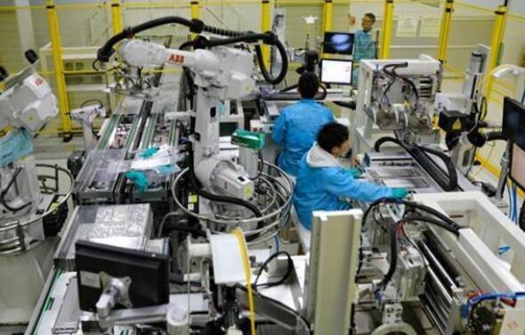 “煤都”大同更新資源觀，“氫”裝上陣謀新路，致力打造“氫都”