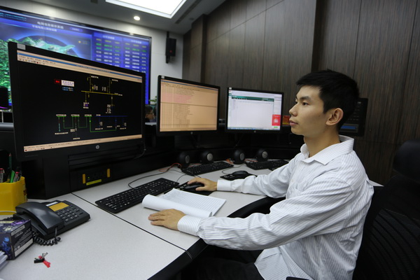 國(guó)網(wǎng)寧?？h供電公司：數(shù)字化采集小水電信息，助力多元融合高彈性電網(wǎng)建設(shè)