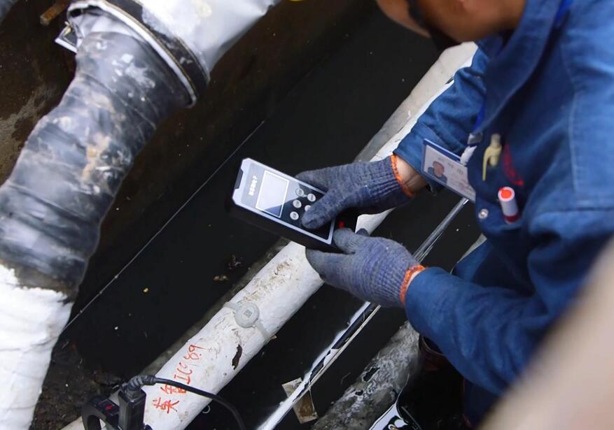 國(guó)網(wǎng)慈溪市供電公司：以電纜RFID為核心，抓異動(dòng)、強(qiáng)應(yīng)用