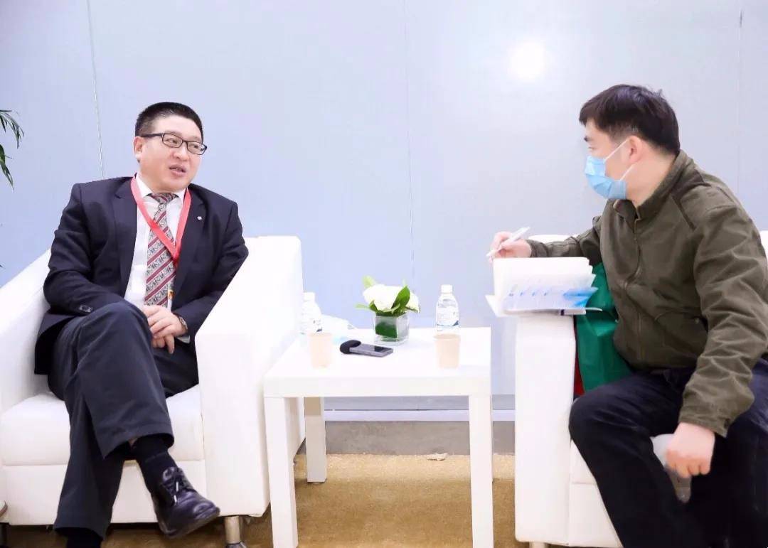 上海電氣金孝龍：面對(duì)平價(jià)時(shí)代的成本壓力，風(fēng)電行業(yè)須因地制宜、因時(shí)制宜