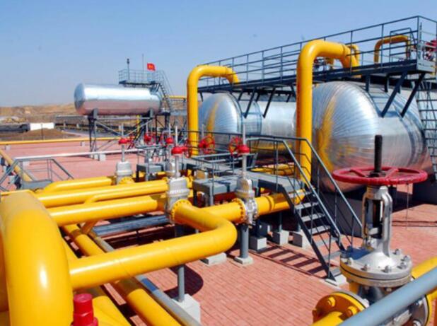 2020年中國(guó)天然氣現(xiàn)況報(bào)告:1、儲(chǔ)量 產(chǎn)量 消費(fèi)