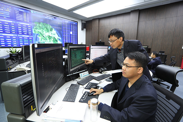 國網(wǎng)寧?？h供電公司：小標(biāo)簽，大用途——客戶標(biāo)簽助推應(yīng)急管理數(shù)字化