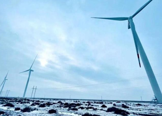 甘肅酒泉持續(xù)破解新能源產(chǎn)業(yè)發(fā)展困境 探風(fēng)電規(guī)?；絻r(jià)上網(wǎng)