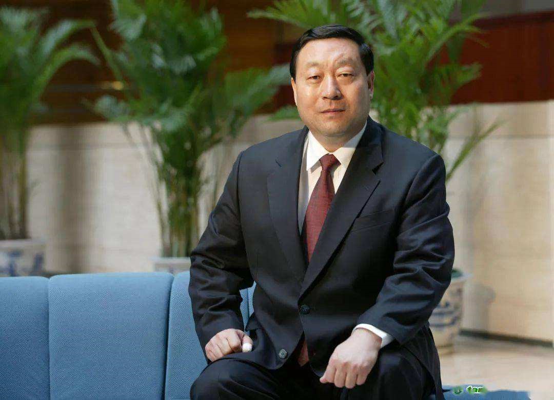 劉振亞:全球能源交通信息三網(wǎng)必將融合