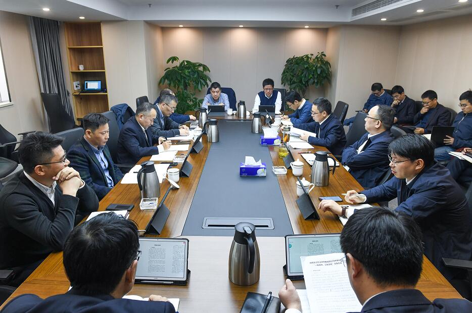 浙江慈溪市供電公司：一年提升、三年領(lǐng)先，打造供電所“特戰(zhàn)連隊(duì)”