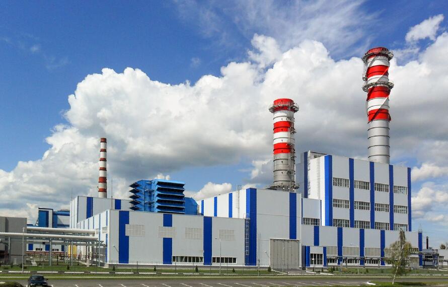 2020年中國(guó)天然氣現(xiàn)況報(bào)告：5、燃?xì)獍l(fā)電