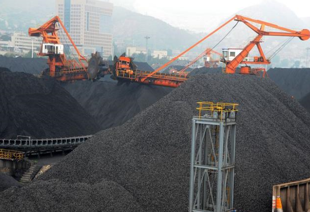 南方限電是為了打擊澳煤?別逗了，說到產(chǎn)煤我大中華還真沒怕過誰！