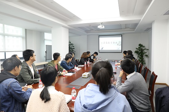 國網(wǎng)寧波市奉化區(qū)供電公司：加強(qiáng)學(xué)習(xí)宣貫，念好廉潔風(fēng)險(xiǎn)防控“緊箍咒”