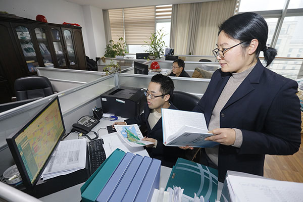 國網(wǎng)寧波市鄞州區(qū)供電公司:推進(jìn)“網(wǎng)上電網(wǎng)”建設(shè) 電網(wǎng)統(tǒng)計(jì)步入數(shù)字化時(shí)代